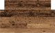 vidaXL Κρεβάτι χωρίς στρώμα, παλιό ξύλο 100x200 cm, συγκολλημένο ξύλο