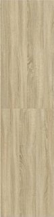 vidaXL Szafa kolor dab sonoma 30x50x200 cm material drewnopochodny