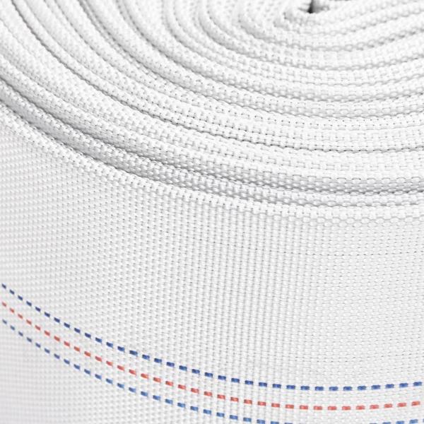 vidaXL Πυροσβεστικός Σωλήνας, 30 m, 2", PVC