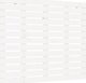 vidaXL Κεφαλάρι κρεβατιού, λευκό, 141x3x91,5 cm, από μασίφ πεύκο