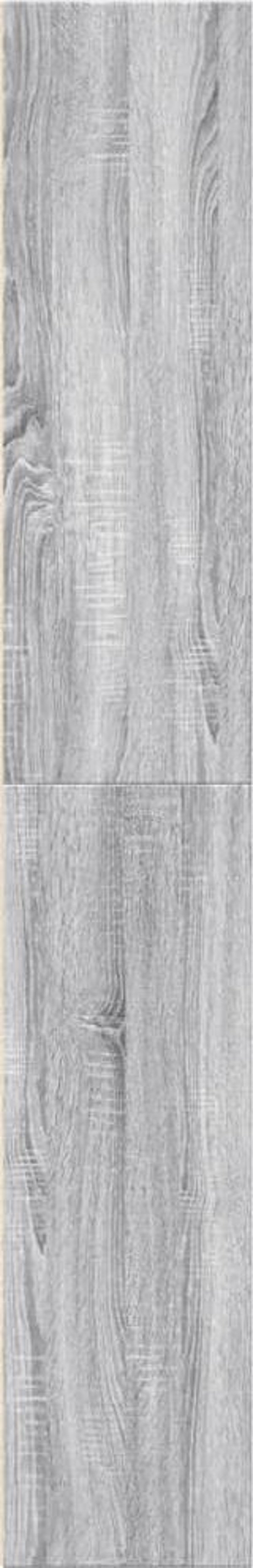 vidaXL Ραφιέρα βιβλίων, γκρι Sonoma δρυς, 60x30x189 εκ.