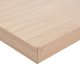 vidaXL Ράφια 50x23,5x4 cm από Ξύλο
