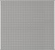 vidaXL Κουβέρτα βάρους, γκρι, 200x220 εκ., 9 κιλά, υφασμάτινη