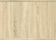 vidaXL Ντουλάπι για άμμο γάτας από δρυ Oak Sonoma 47x59x42 cm