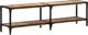 vidaXL vidaXL Szafka pod telewizor, 150x30x41 cm, lite drewno mango