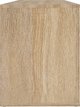 vidaXL Szafka na buty, δρυς Σομόνα, 100x35x45 εκ.