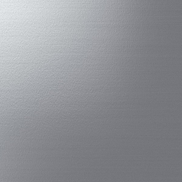 vidaXL Donice 2 szt. srebrne 49x47x46 cm galwanizowana stal