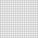 vidaXL Συγκολλημένο Συρματόπλεγμα Ατσάλινο, 1.4x50 μ, με 44 Γκρι Πυλώνες