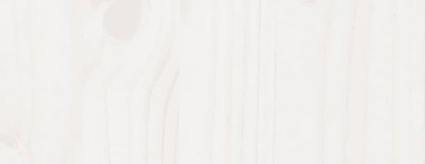 vidaXL Κρεβάτι με ράφι sosnowe 150x200 cm
