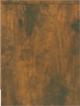 vidaXL Κομοδίνο, καπνισμένη δρυς, 40x30x40 εκ.