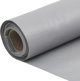 vidaXL Κάλυμμα μπαλκονιού, γκρι, 500x120 εκ, PVC