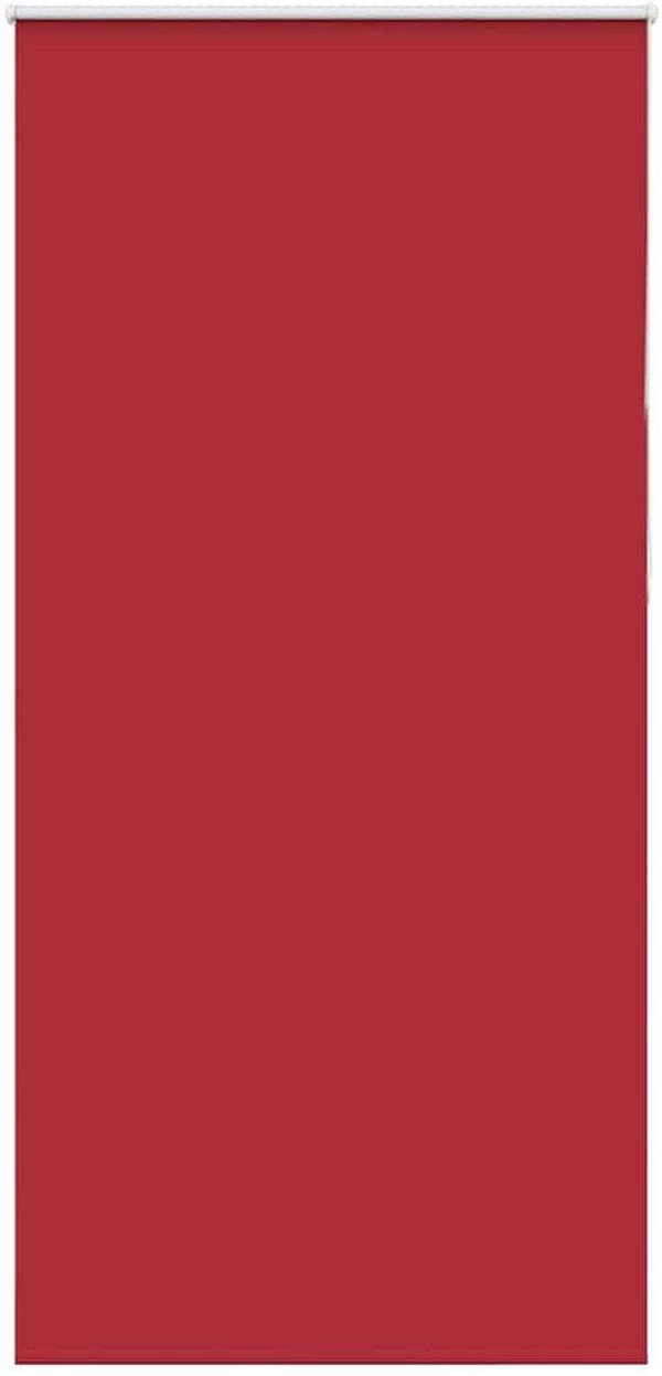 vidaXL Ρόλερ Σκίασης Κόκκινο 115x230 cm