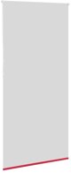 vidaXL Ρόλερ Σκίασης Κόκκινο 115x230 cm