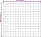 vidaXL Κουβέρτα βαρύτητας, γκρι, 200x230 εκ., 13 κιλά, ύφασμα