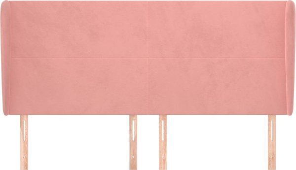 vidaXL κεφαλάρι uszak 163x23x118/128 cm, ακαταμαβή