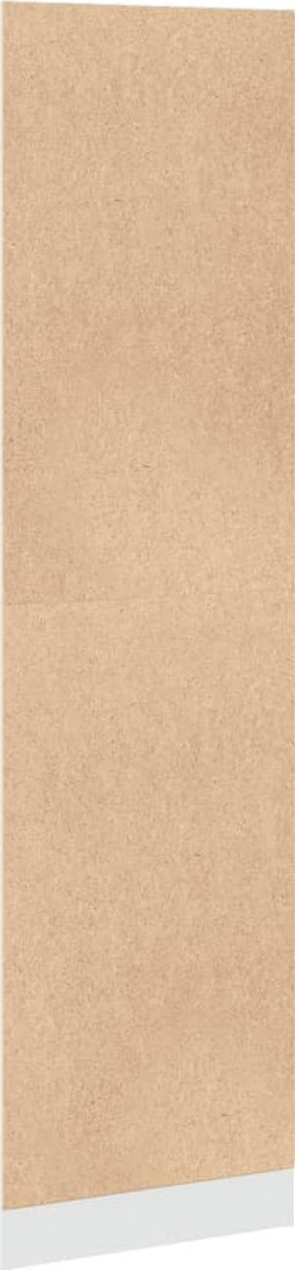 vidaXL Φαρμακείο ντουλάπι, λευκό, 40x41x144,5 εκ