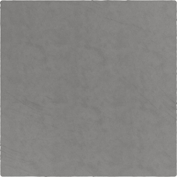 vidaXL Κουβέρτα βάρους με κάλυμμα, γκρι, 200x200 εκ., 13 κιλά, ύφασμα