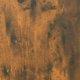 vidaXL Κρεμαστά ντουλάπια, 2 τεμ., καπνιστός δρυς, 80x35x36,5 εκ.