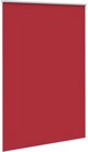 vidaXL Roleta zaciemniajaca Red 145x230 cm