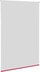 vidaXL Roleta zaciemniajaca Red 145x230 cm