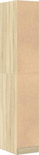 vidaXL Φαρμακείο δρυς Sonoma 30x41x174,5 cm