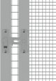 vidaXL vidaXL Woliera, szara, 302,5x324,5x211,5 cm, galwanizowana stal