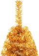 vidaXL Pano Christmas Xristougenniatiko, Chryso