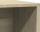 vidaXL Ντουλάπι για άμμο γάτας δρυς sonoma 60x40x40 εκ.