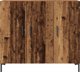 vidaXL Ντουλάπι, παλιό ξύλο, 90x34x80 εκ, ξυλοειδές υλικό