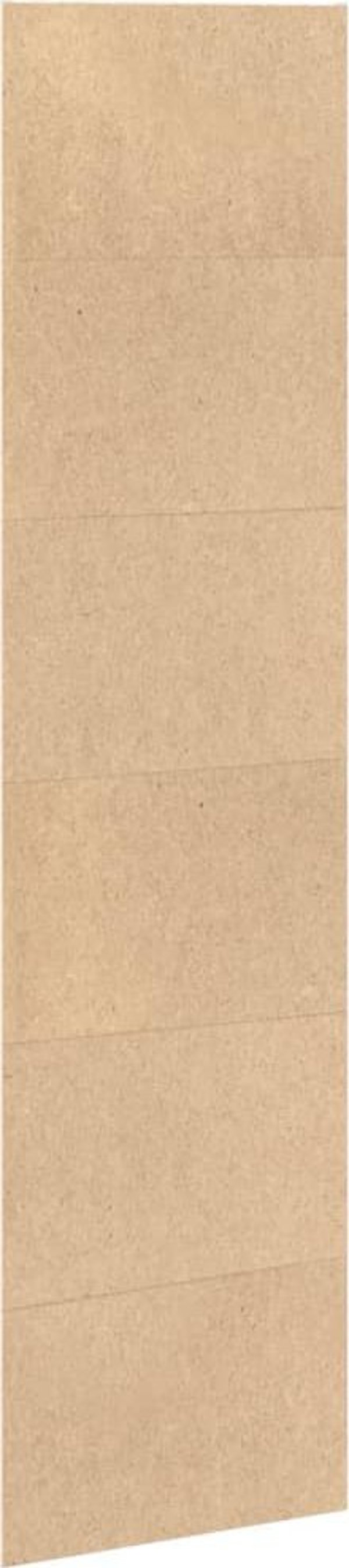 vidaXL Βιβλιοθήκη, λευκή, 40x30x152 εκ, ξυλοπαλμάδα