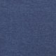 vidaXL Προσκέφαλο uszak, μπλε, 203x23x118/128 cm, ύφασμα