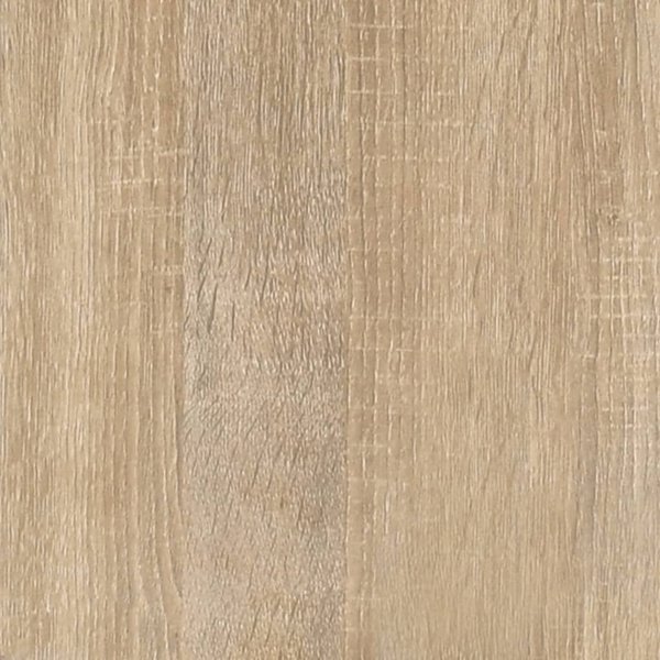 vidaXL Σετ 2 Κομοδίνων δρυός Sonoma 50x39x47 εκ.