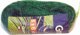 vidaXL Green>it® δίχτυ πουλιών 25×25 mm x 6×6 μέτρα