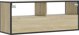 vidaXL Έπιπλο για τηλεόραση, δρυς sonoma, 100x31x39,5 εκ.