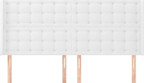 vidaXL Zaglowek για κρεβάτι, μαύρο, 80x5x78/88 cm, βελούδο