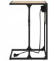 vidaXL Βιβλιοθήκη Craft Oak 156 x 25 x 167 cm - Ράφι Βιβλίων