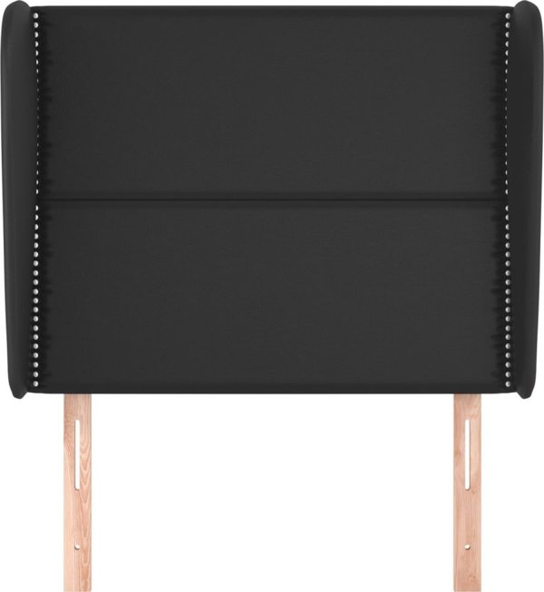 vidaXL Zaghloth uszak, mavros, 103x23x118/128 cm, mimesi derma