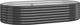 vidaXL vidaXL Donica ogrodowa, malowana proszkowo stal, 175x100x36 cm