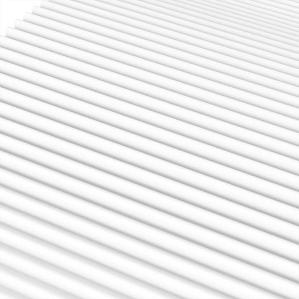 vidaXL Sofa z materacem do spania, ciemnoszara, 80x200 cm, aksamit