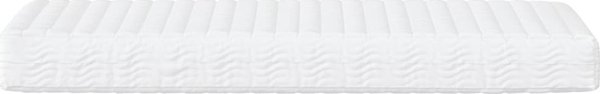 vidaXL Sofa z materacem do spania, ciemnoszara, 80x200 cm, aksamit