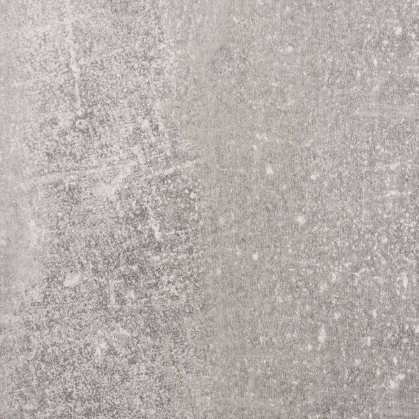 vidaXL vidaXL Szafka na buty, lustro i 2 szuflady, szary beton, 63x17x67 cm