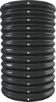vidaXL vidaXL Donica ogrodowa, malowana proszkowo stal, 332x40x68 cm