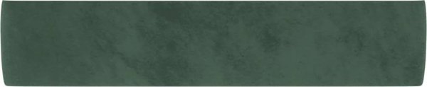 vidaXL vidaXL Materac kieszeniowy, ciemnozielony, 80x200x20 cm, aksamit