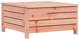 vidaXL Σετ κήπου 7 τεμαχίων από φυσικό ξύλο δάγλεζιας