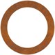 vidaXL Γλάστρα από corten ατσάλι Μεγάλη γλάστρα