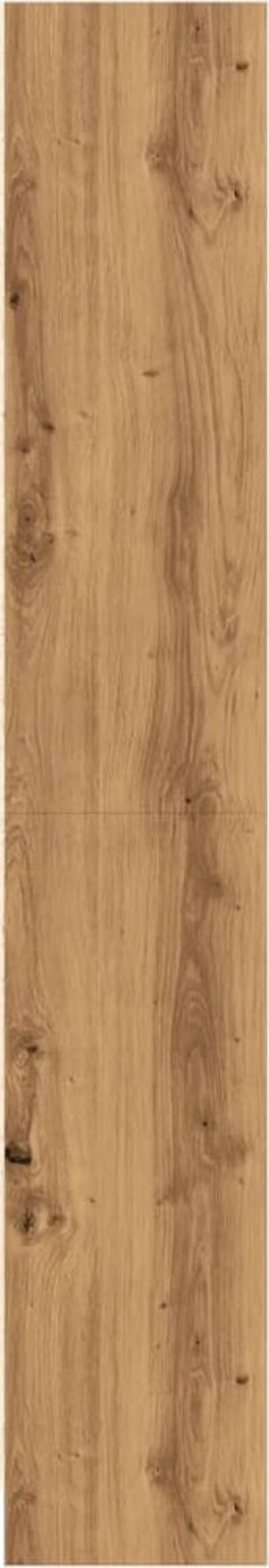 vidaXL Ράφι, δρυς artisian, 60x24x143 εκ., ξύλινο υλικό