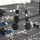 vidaXL Βάρος αντιστάθμισης 40 κιλών, από χυτοσίδηρο