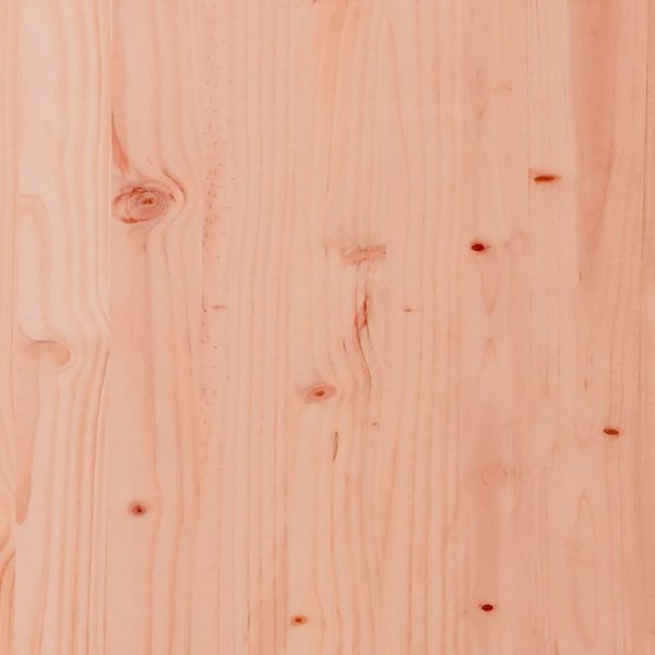vidaXL Donica, 112x112x27 cm, lite drewno daglezjowe