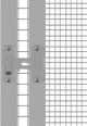 vidaXL Woliera, antracytowa, 213,5x217,5x211,5 cm, galwanizowana stal