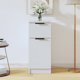 vidaXL Szakka apli 30x30x70 cm ylika mxeidomenhs proelefshs